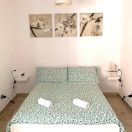 B&B Scilla Mare ภายนอก รูปภาพ