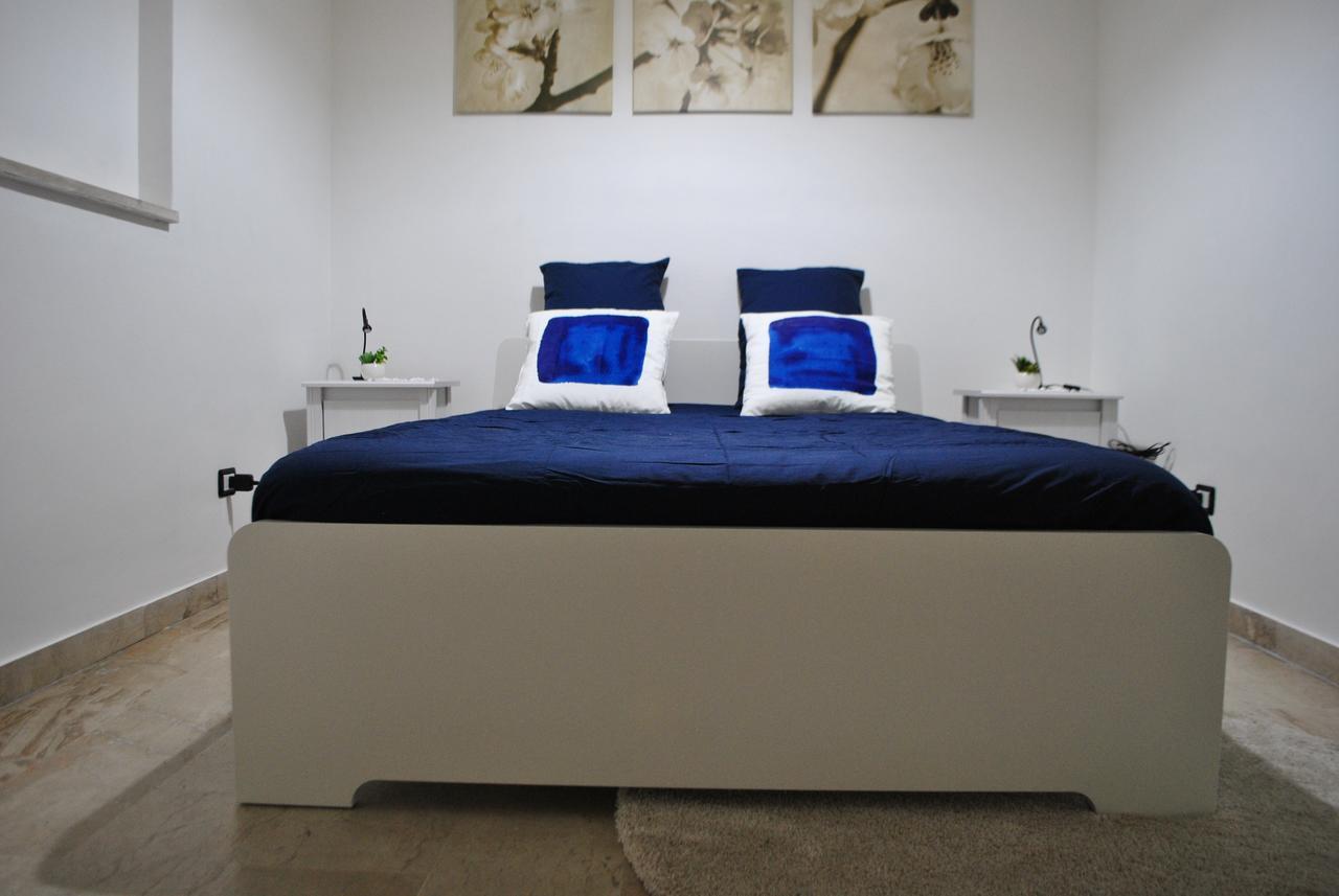 B&B Scilla Mare ภายนอก รูปภาพ
