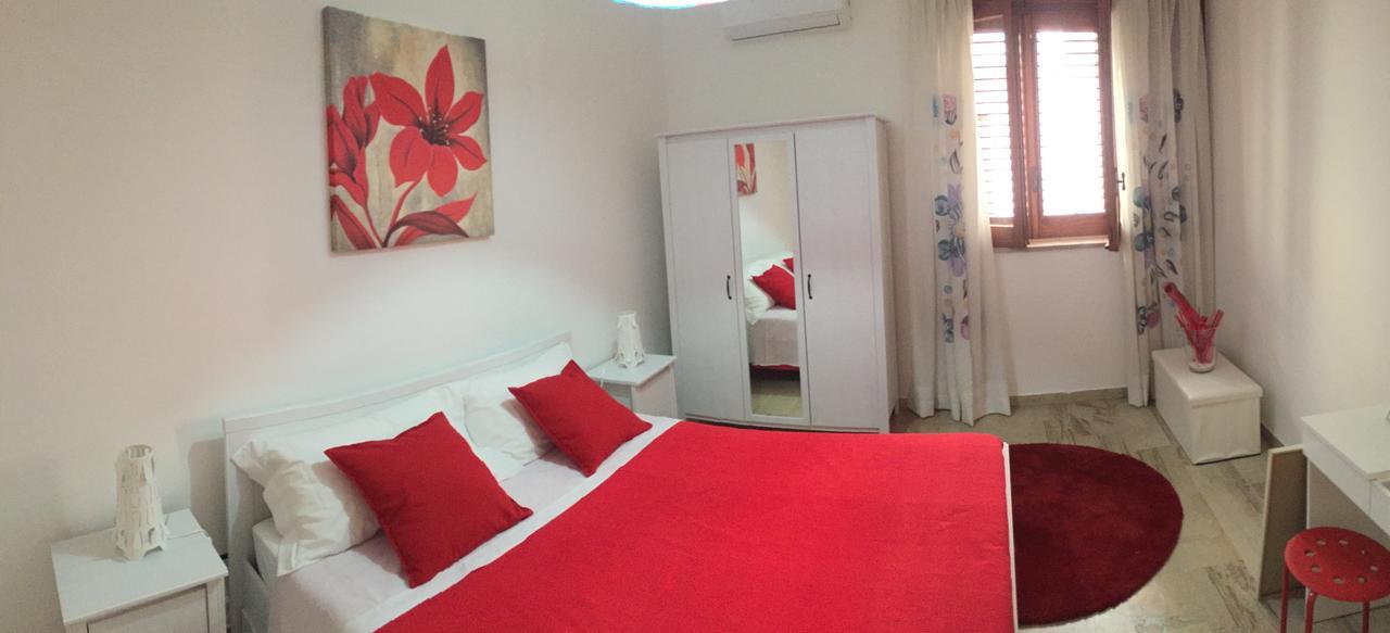 B&B Scilla Mare ภายนอก รูปภาพ
