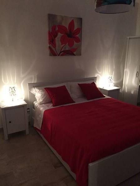 B&B Scilla Mare ภายนอก รูปภาพ