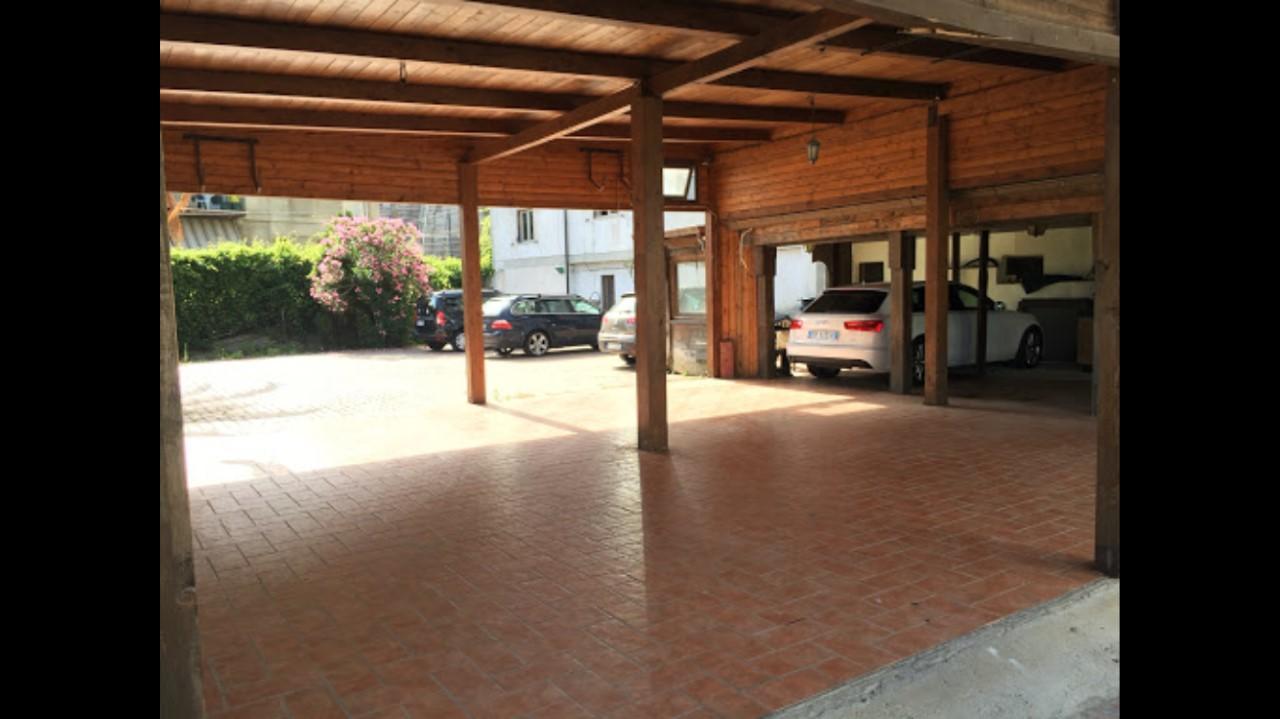 B&B Scilla Mare ภายนอก รูปภาพ