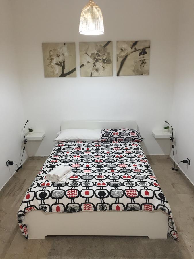 B&B Scilla Mare ภายนอก รูปภาพ