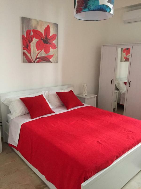 B&B Scilla Mare ภายนอก รูปภาพ
