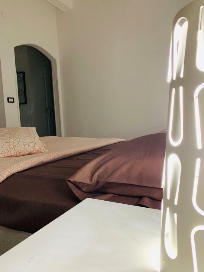 B&B Scilla Mare ภายนอก รูปภาพ