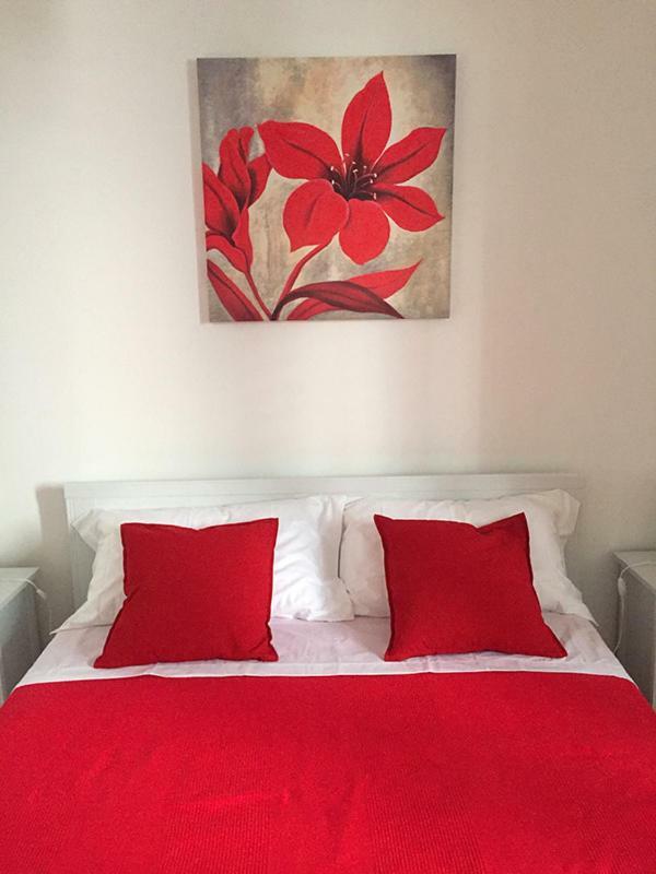 B&B Scilla Mare ภายนอก รูปภาพ