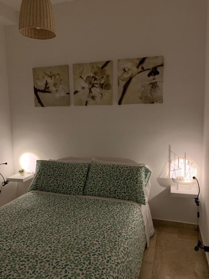 B&B Scilla Mare ภายนอก รูปภาพ